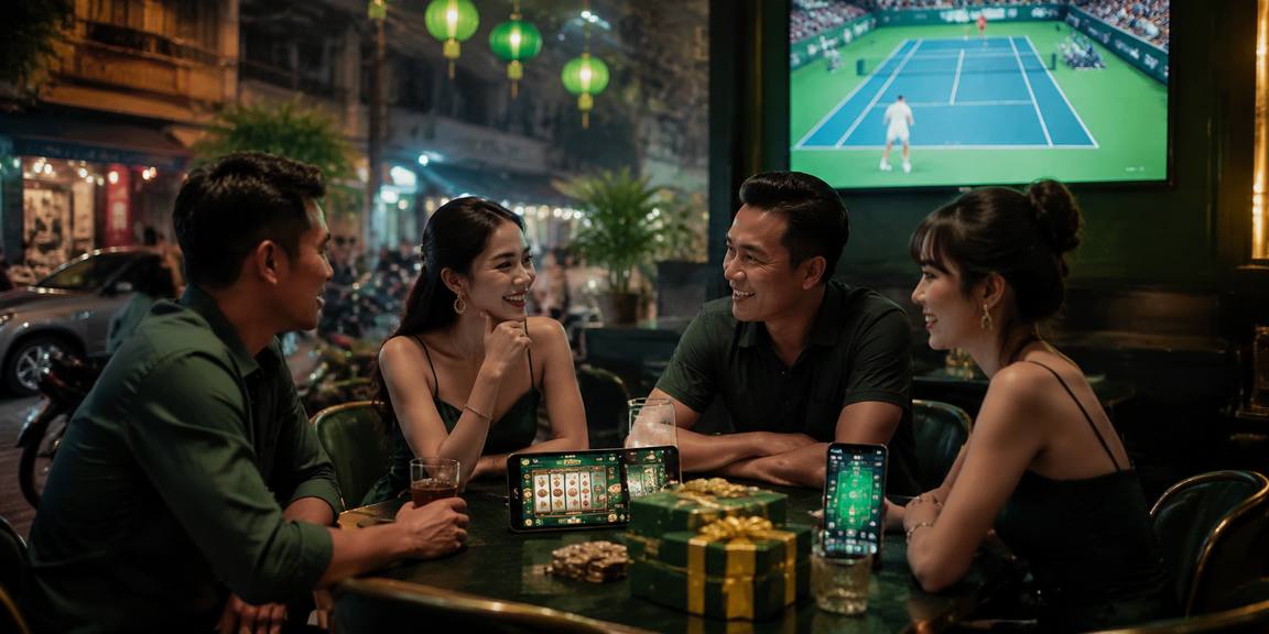 789bwt Khám phá Ngôi Sao Megaways tại 789bwt